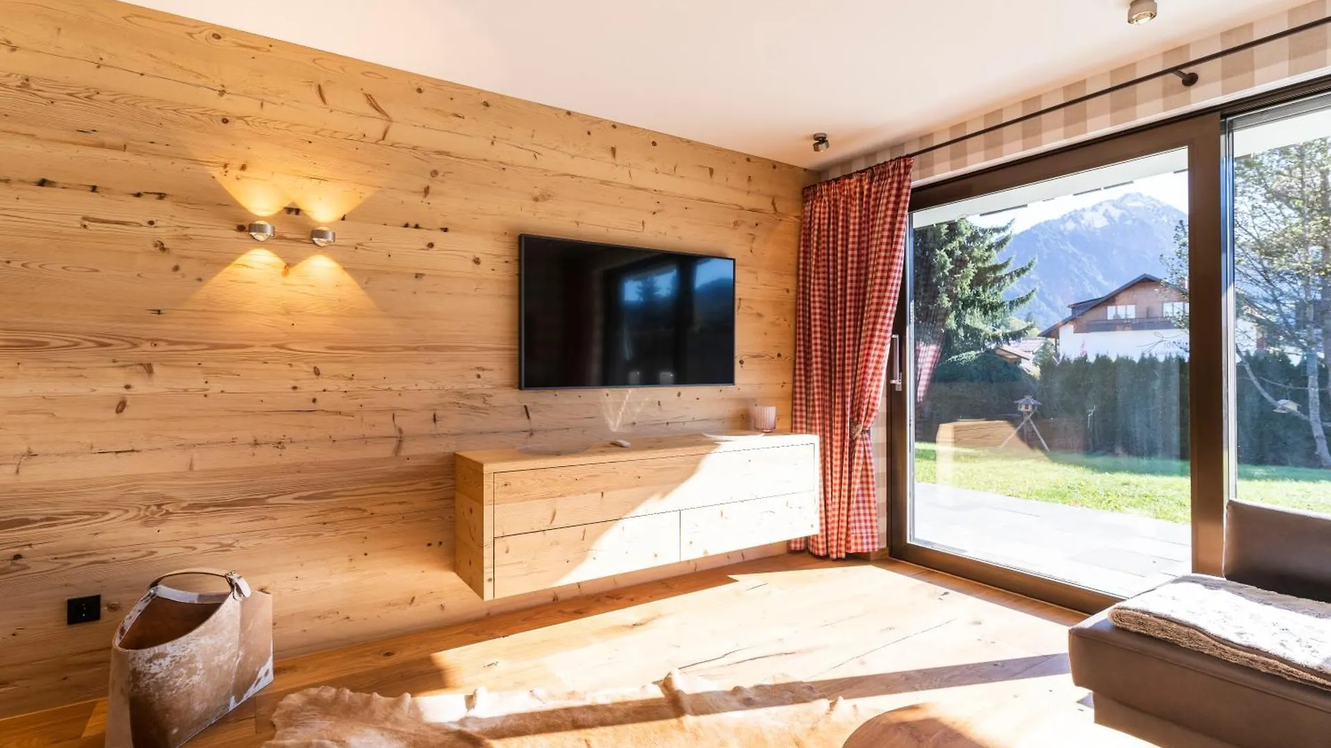 Ferienwohnung Finkbeiner Oberstdorf 0*,