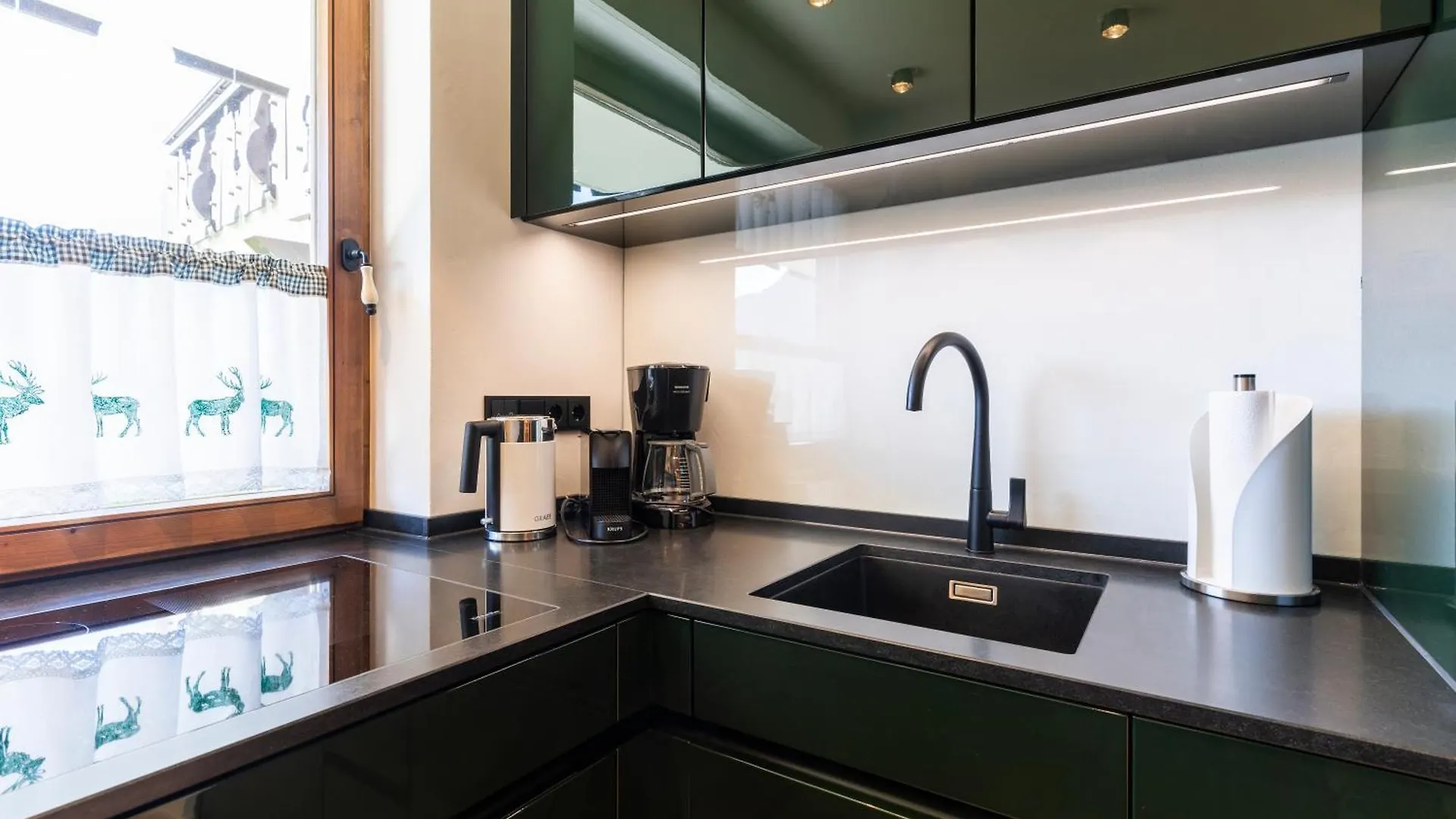 Ferienwohnung Finkbeiner Oberstdorf