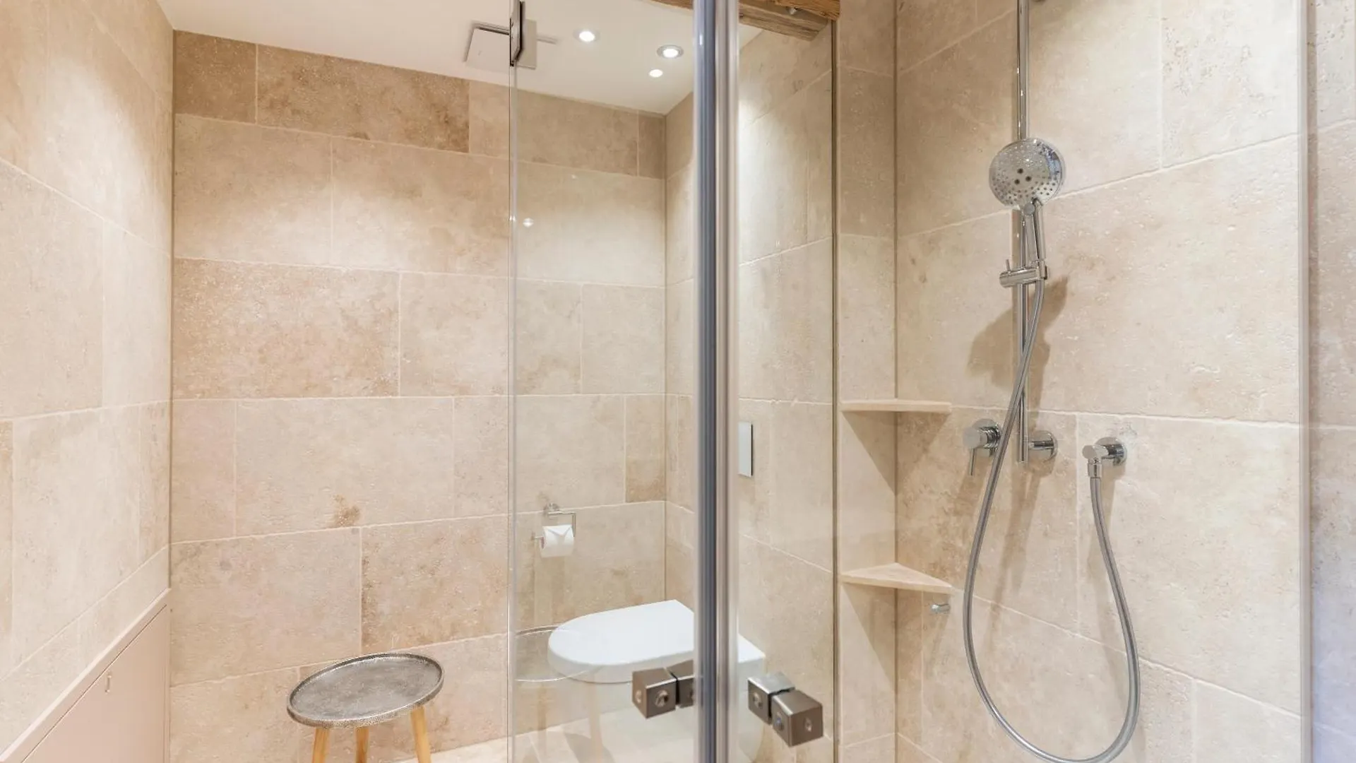 Ferienwohnung Finkbeiner Oberstdorf