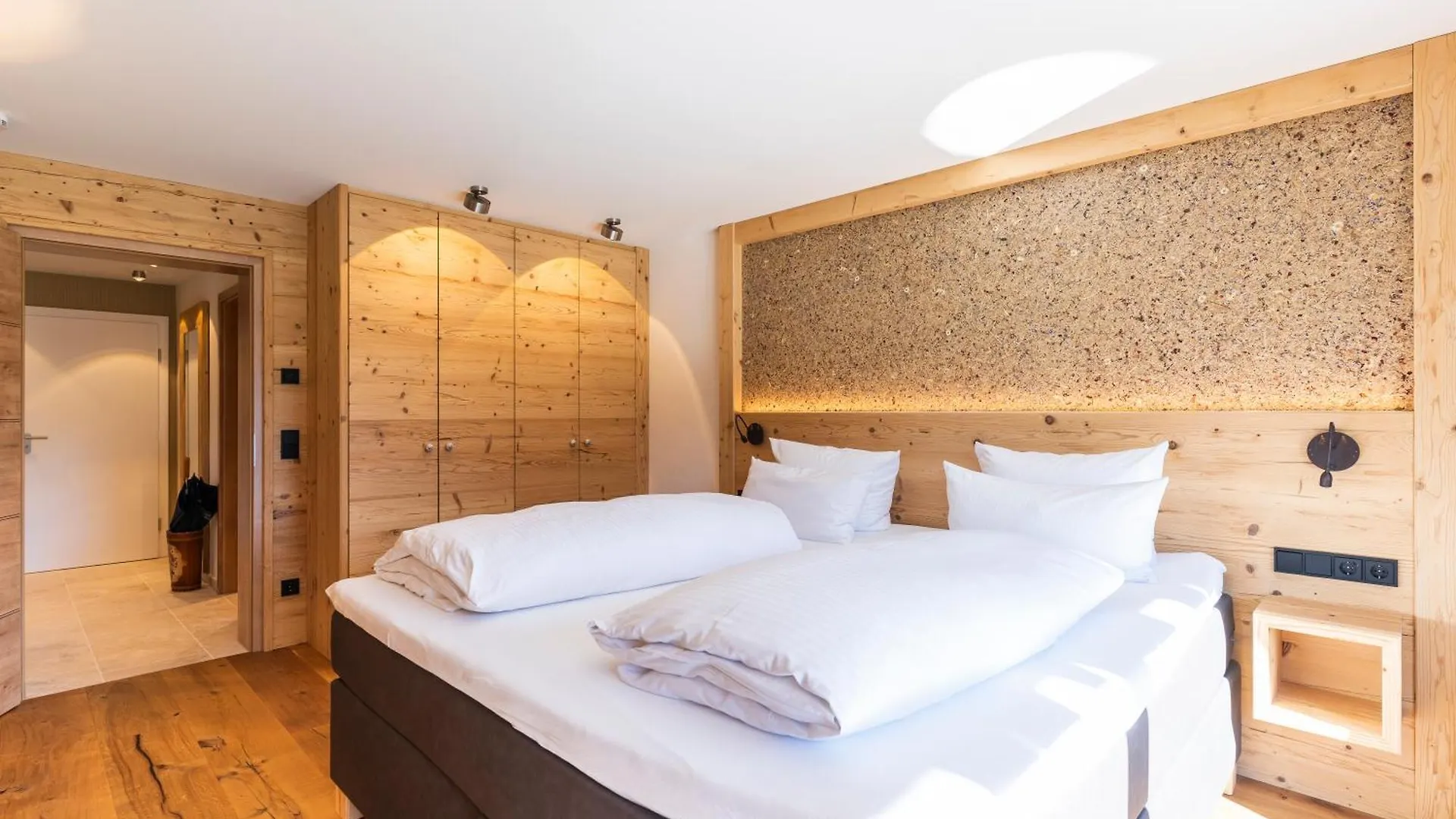 Ferienwohnung Finkbeiner Oberstdorf Apartment