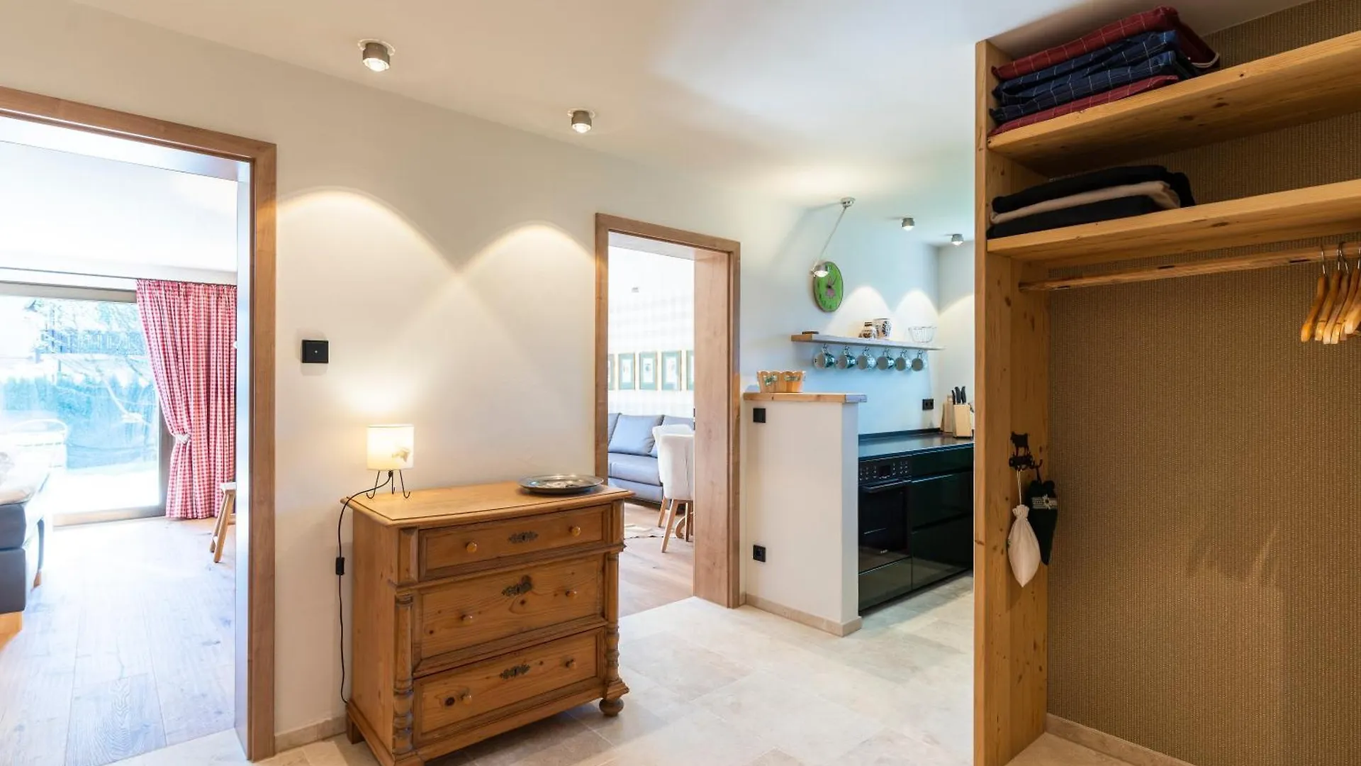 Ferienwohnung Finkbeiner Oberstdorf 0*,  Germany