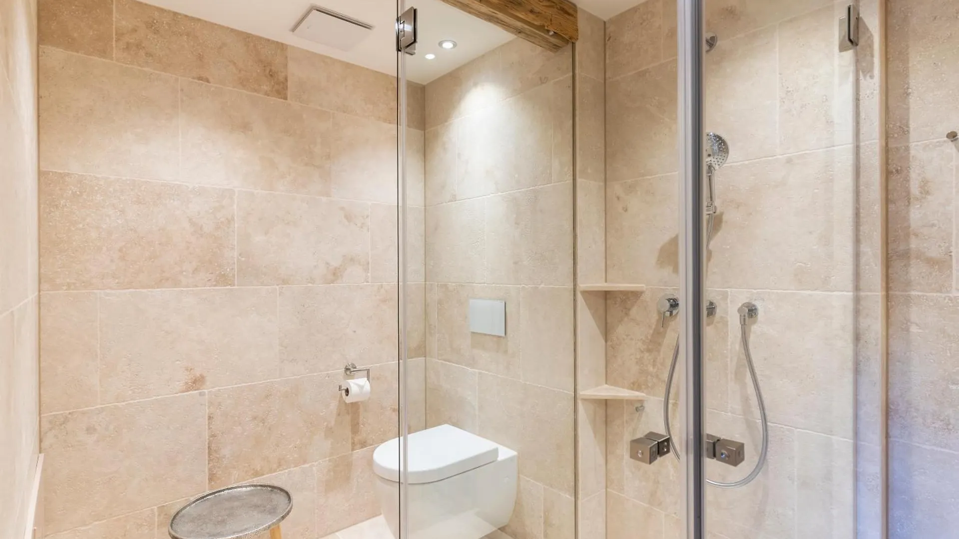 Ferienwohnung Finkbeiner Oberstdorf Apartment