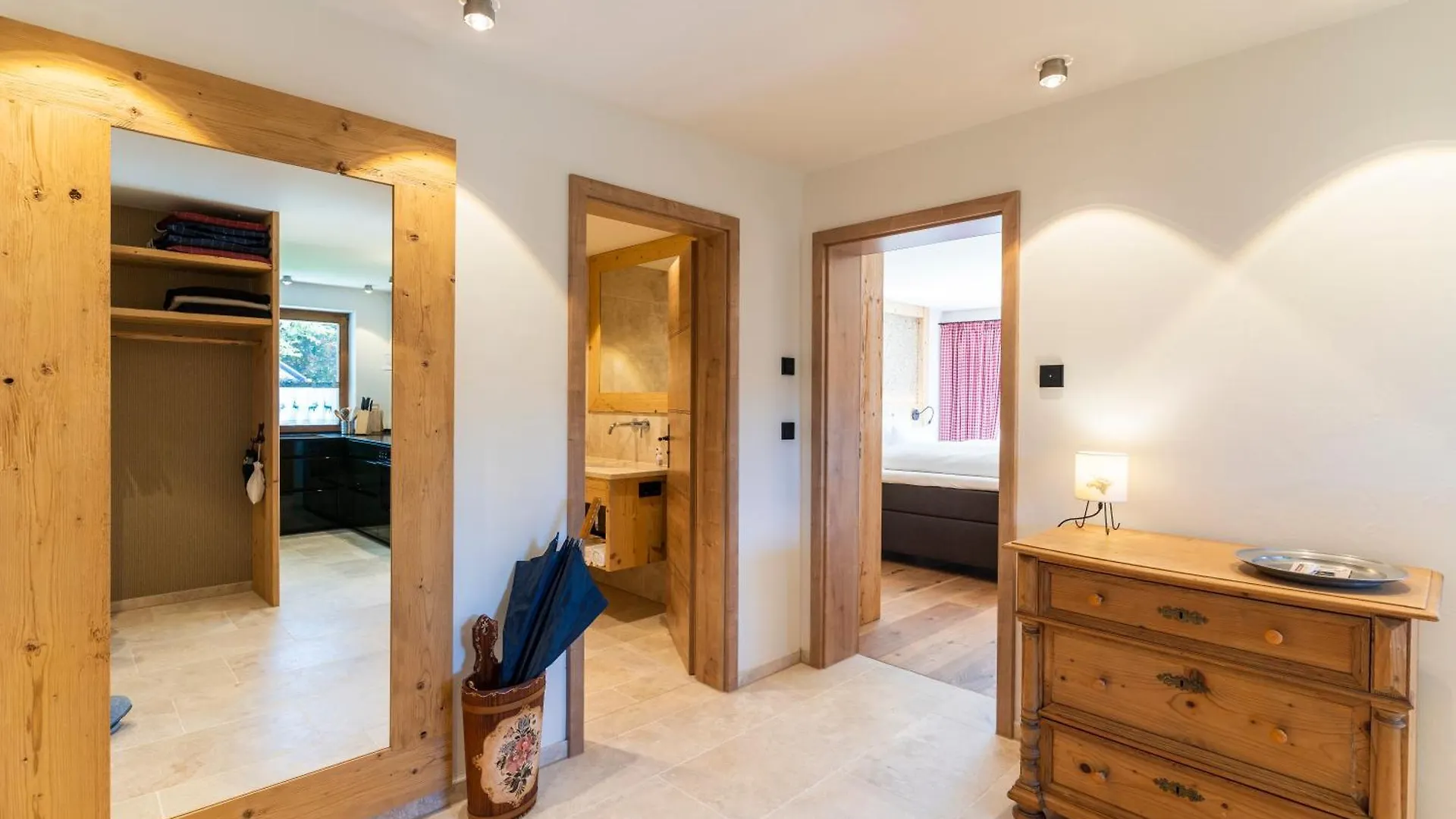 Ferienwohnung Finkbeiner Oberstdorf Germany