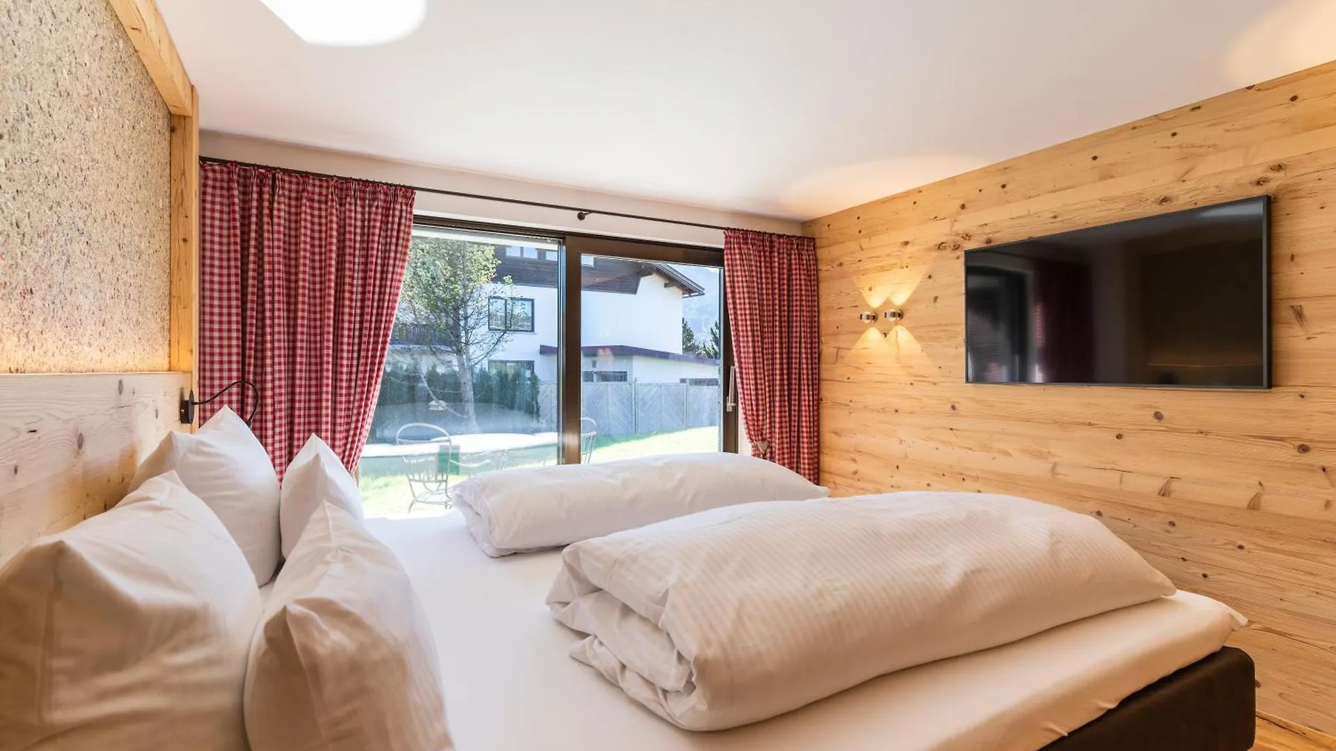 Ferienwohnung Finkbeiner Oberstdorf