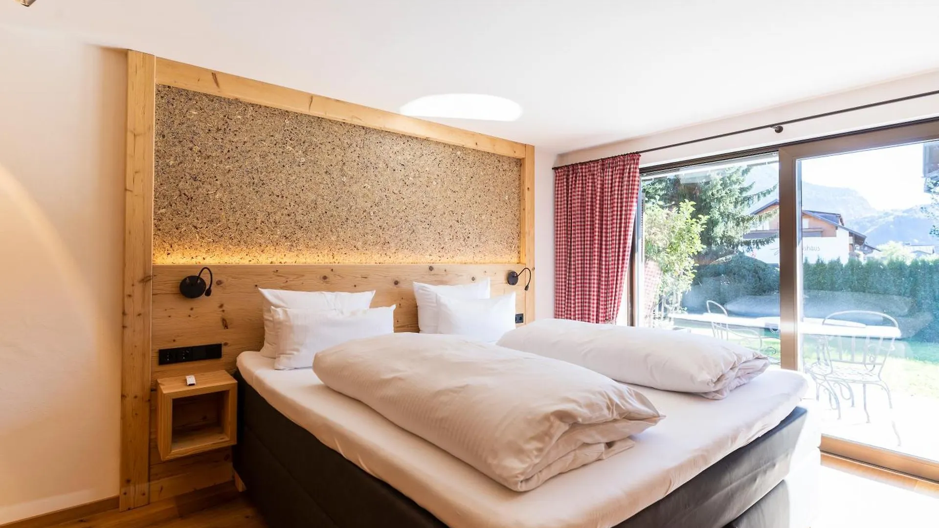 Ferienwohnung Finkbeiner Oberstdorf Germany