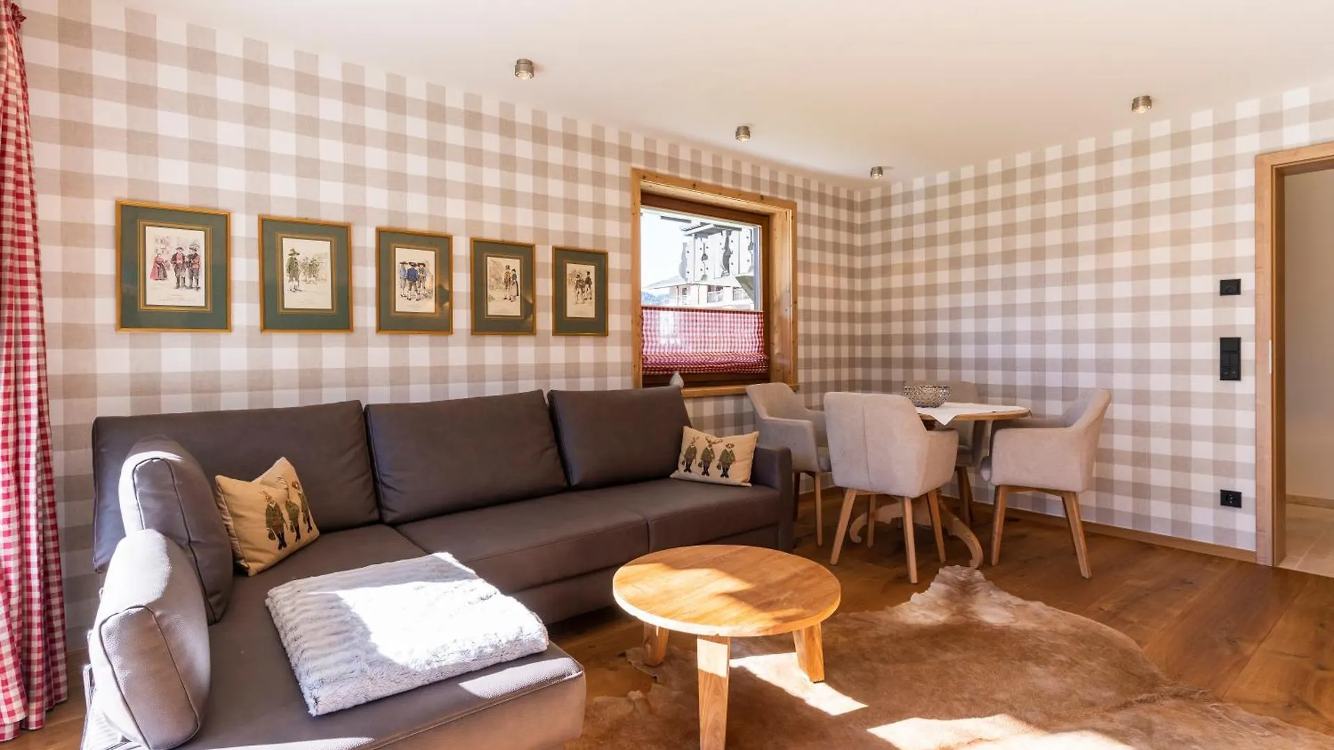 Ferienwohnung Finkbeiner Oberstdorf 0*,  Germany