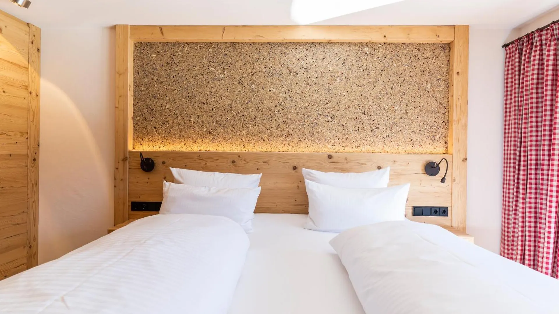 Apartment Ferienwohnung Finkbeiner Oberstdorf