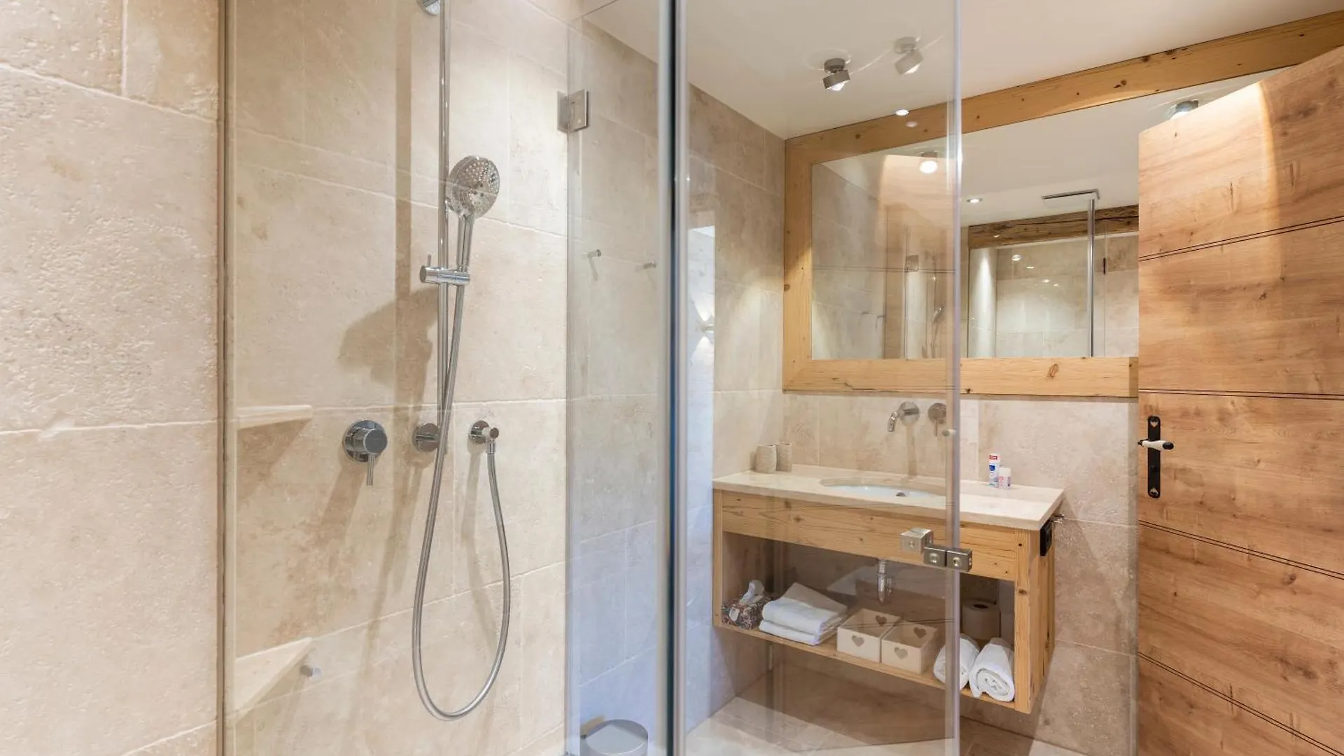 Apartment Ferienwohnung Finkbeiner Oberstdorf