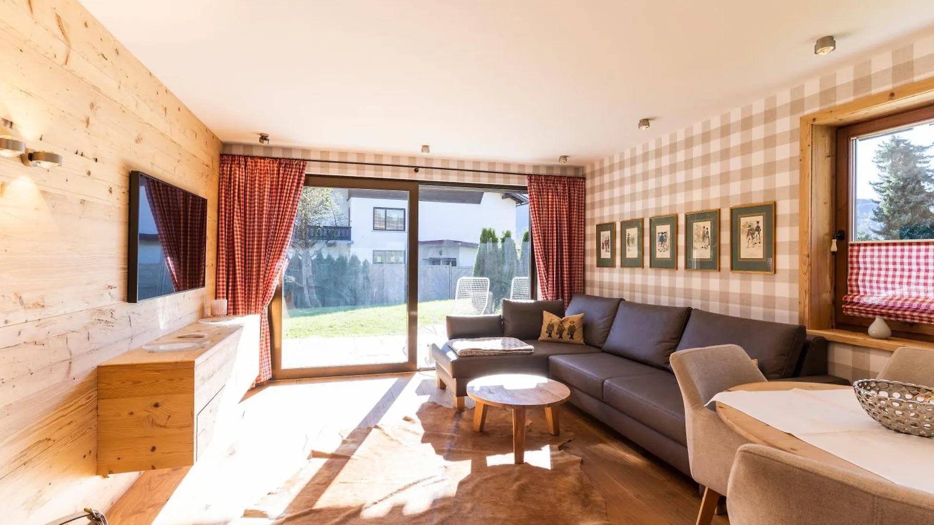 Ferienwohnung Finkbeiner Oberstdorf